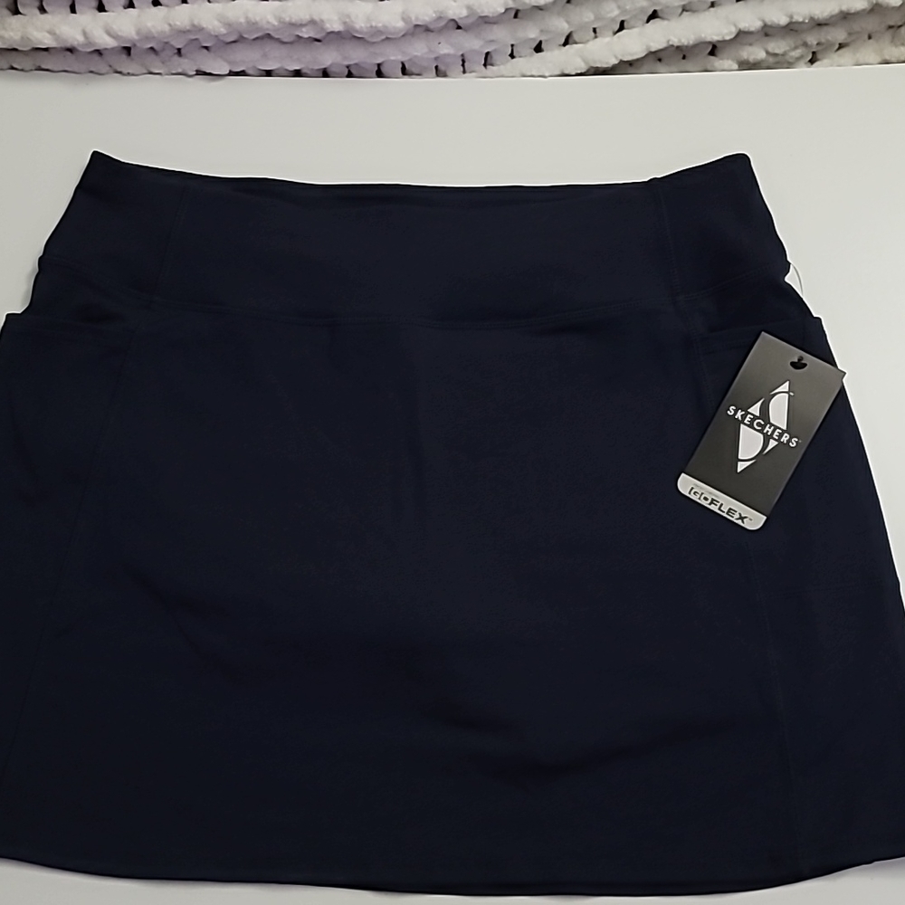 Skeches goflex skort